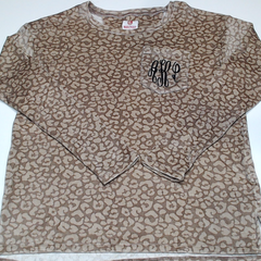 BLOOPER CLOTHING: Monogrammed Softspun Lounge Shirt