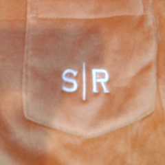 BLOOPER KIDS: Monogrammed Kids Softspun Sweatshirt