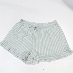 BLOOPER CLOTHING: Monogrammed Ruffle Pajamas