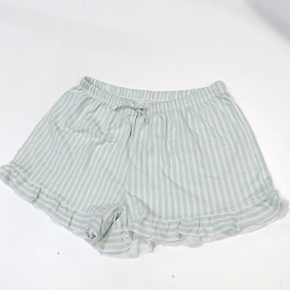 BLOOPER CLOTHING: Monogrammed Ruffle Pajamas