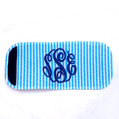BLOOPER ACCESSORY: Personalized Can Koolie