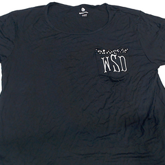 BLOOPER CLOTHING: Monogrammed Pajama Top
