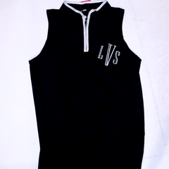 BLOOPER CLOTHING: Monogrammed Quarter Zip Dress