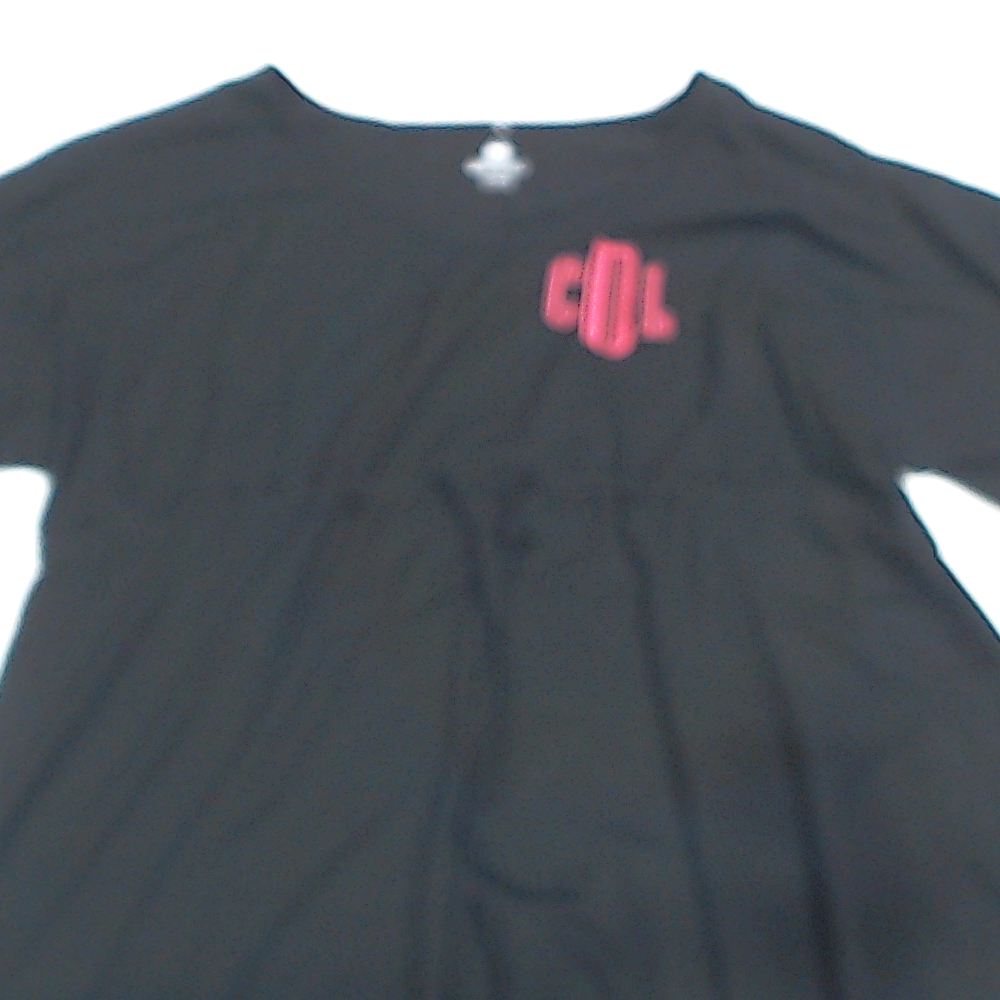 BLOOPER CLOTHING: Monogrammed Cinch Waist Cover Up