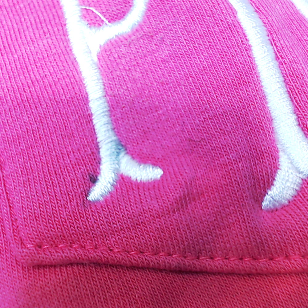 BLOOPER CLOTHING: Monogrammed Crewneck Sweatshirt