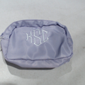 BLOOPER KIDS: Monogrammed Kids Belt Bag