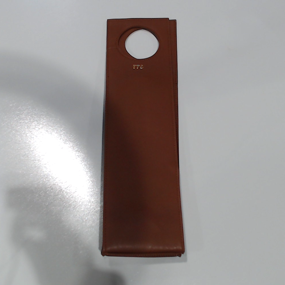 BLOOPER BAG: Personalized Wine Bag