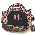 BLOOPER BAG: Monogrammed Lunch Bag