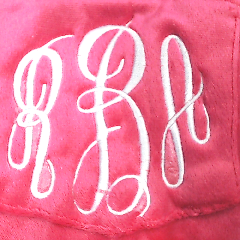 BLOOPER CLOTHING: Monogrammed Softspun Lounge Top