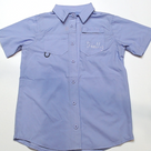 BLOOPER KIDS: Monogrammed Kids Fishing Shirt