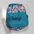 BLOOPER KIDS: Personalized Lunch Box