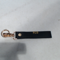 BLOOPER ACCESSORY: Personalized Classic Keychain