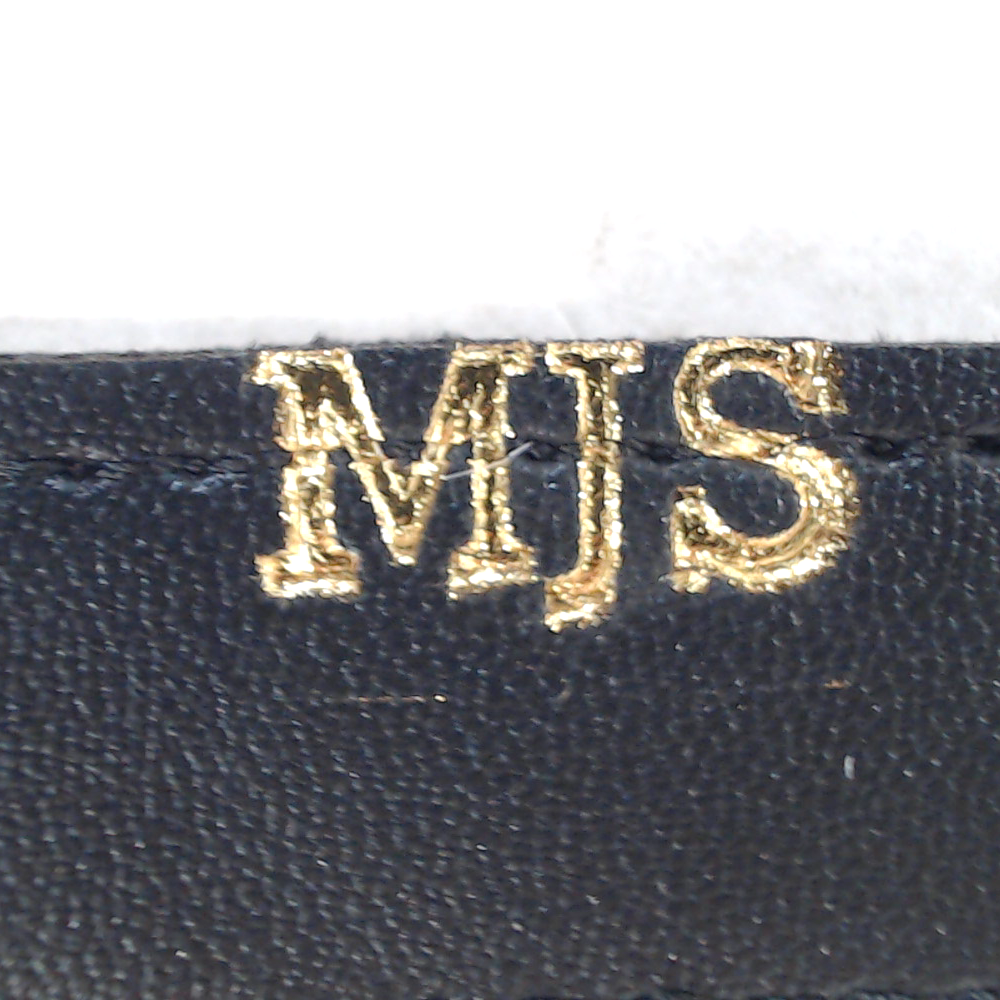 BLOOPER ACCESSORY: Personalized Classic Keychain