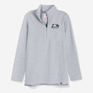 Georgia Southern Eagles Pullover Sweatshirt | Heathered Gray