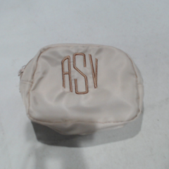BLOOPER KIDS: Monogrammed Kids Belt Bag
