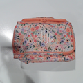 BLOOPER ACCESSORY: Monogrammed Carry All Toiletry Case