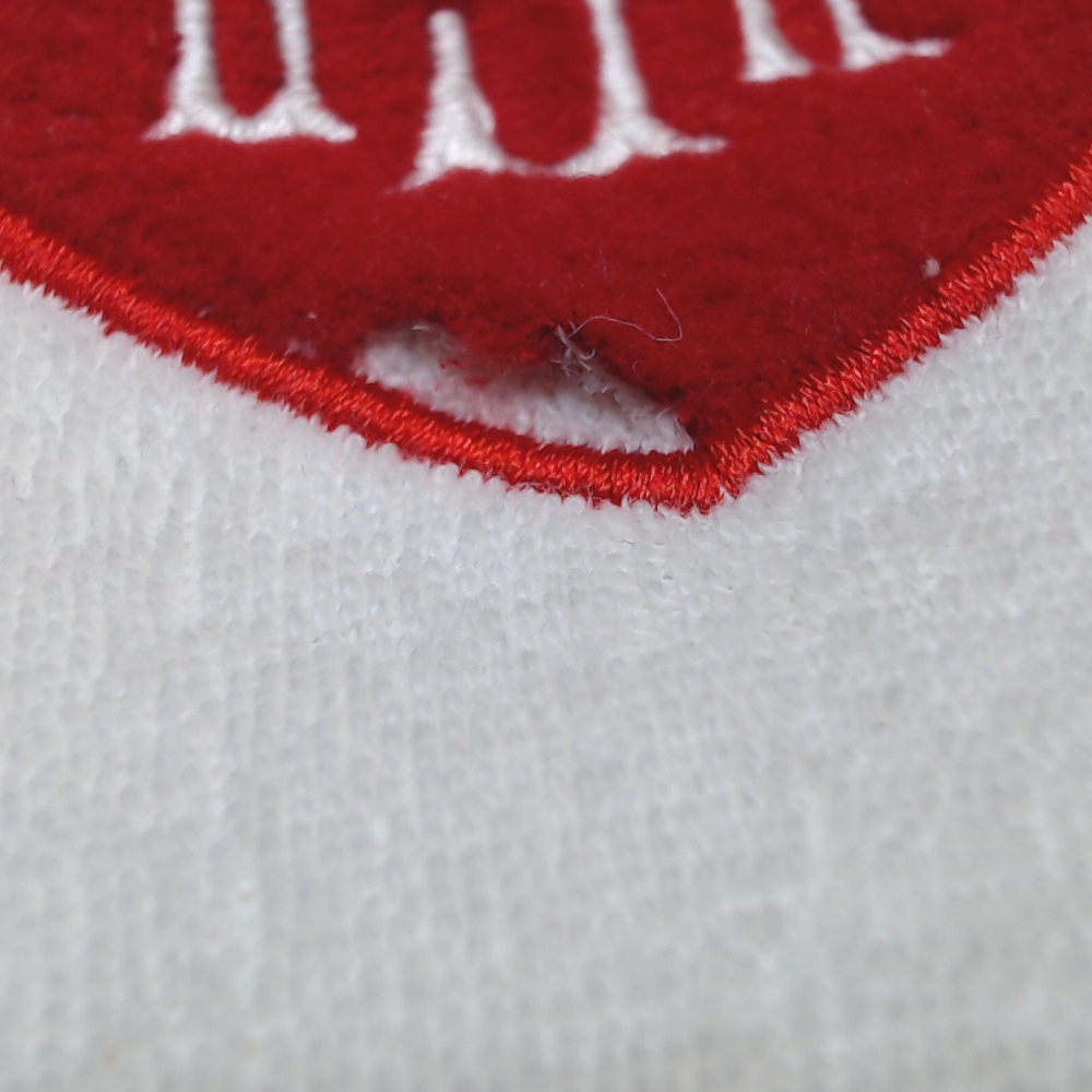 BLOOPER SHOES: Monogrammed Slippers