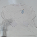 BLOOPER CLOTHING: Monogrammed Crewneck Sweatshirt