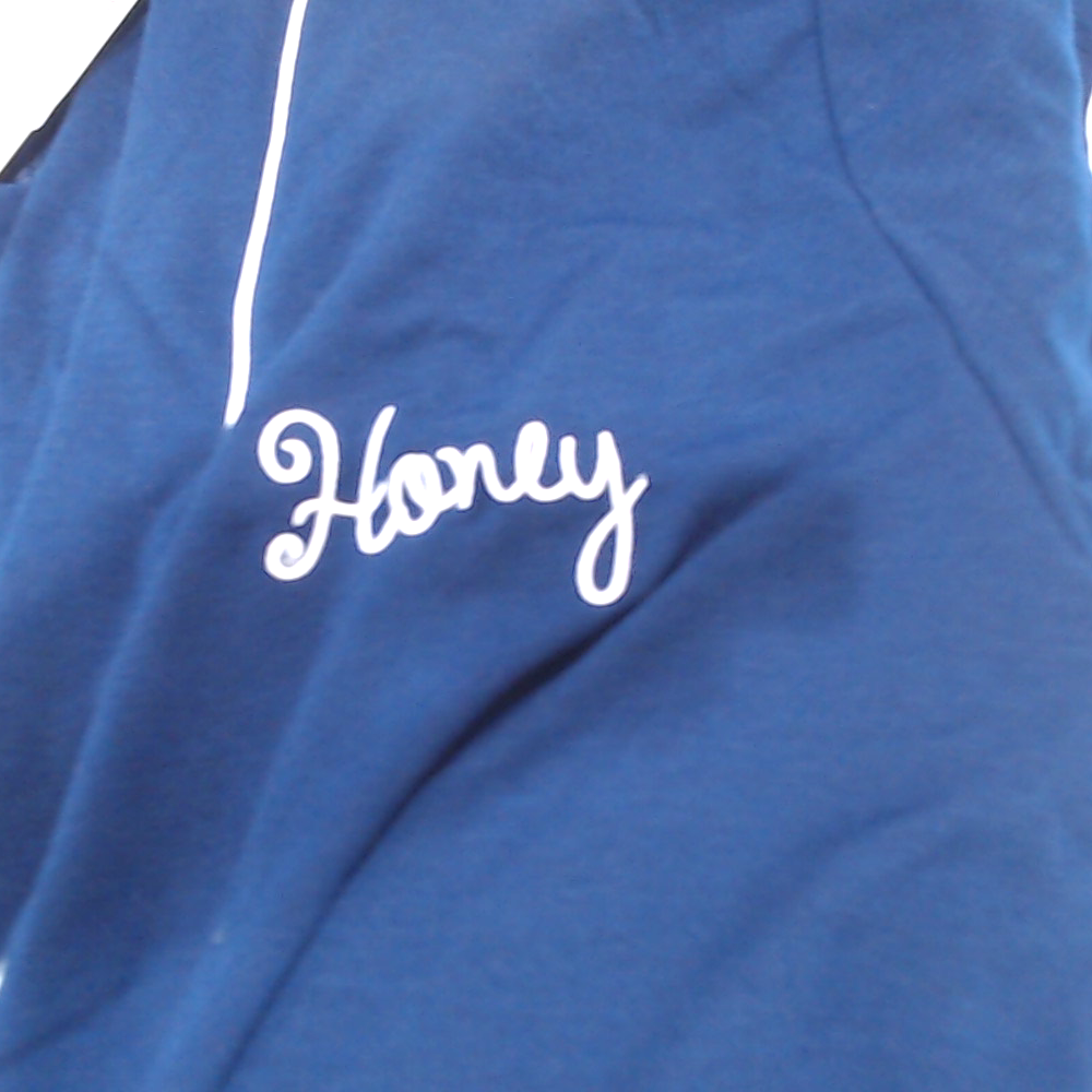 BLOOPER CLOTHING: Monogrammed Nightgown Robe Set