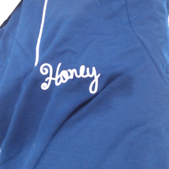 BLOOPER CLOTHING: Monogrammed Nightgown Robe Set
