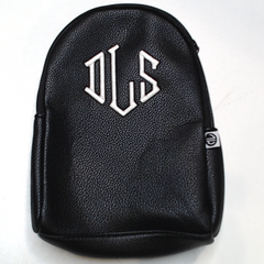 BLOOPER BAG: Monogrammed Sling Bag