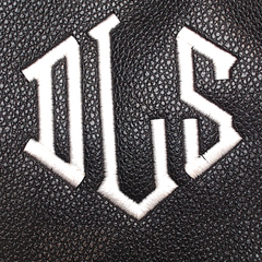 BLOOPER BAG: Monogrammed Sling Bag