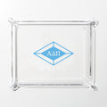 Alpha Delta Pi Acrylic Tray | Marleylilly