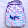 BLOOPER BAG: Personalized Lunch Box