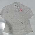 BLOOPER CLOTHING: Monogrammed Essential Pullover