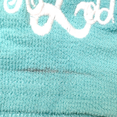 BLOOPER CLOTHING: Monogrammed Shorts