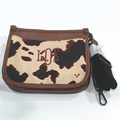 BLOOPER KIDS: Monogrammed Kids Saddlebag