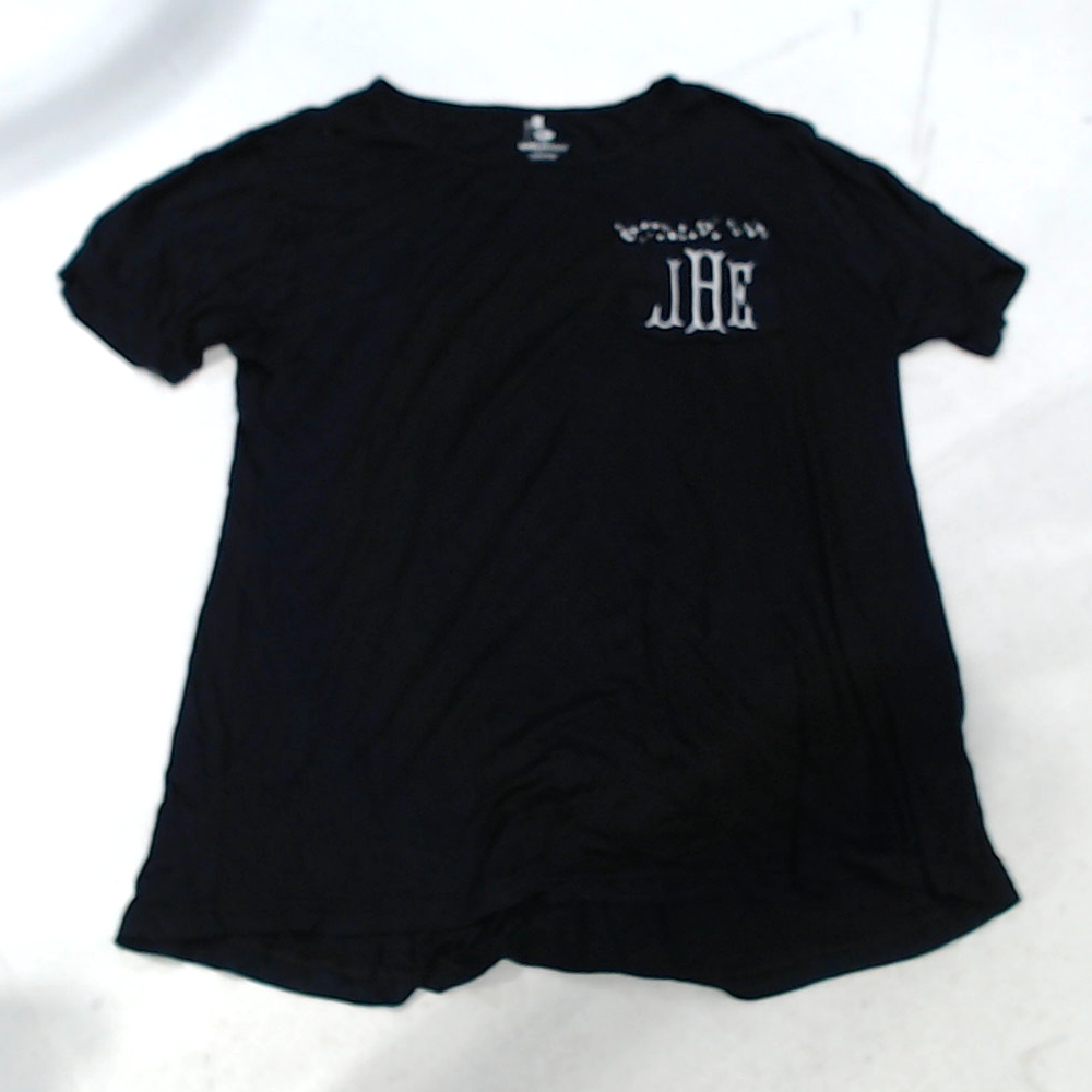 BLOOPER CLOTHING: Monogrammed Pajama Top