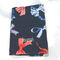 BLOOPER SWIM: Monogrammed Beach Towel