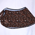 BLOOPER SWIM: Monogrammed Sarong