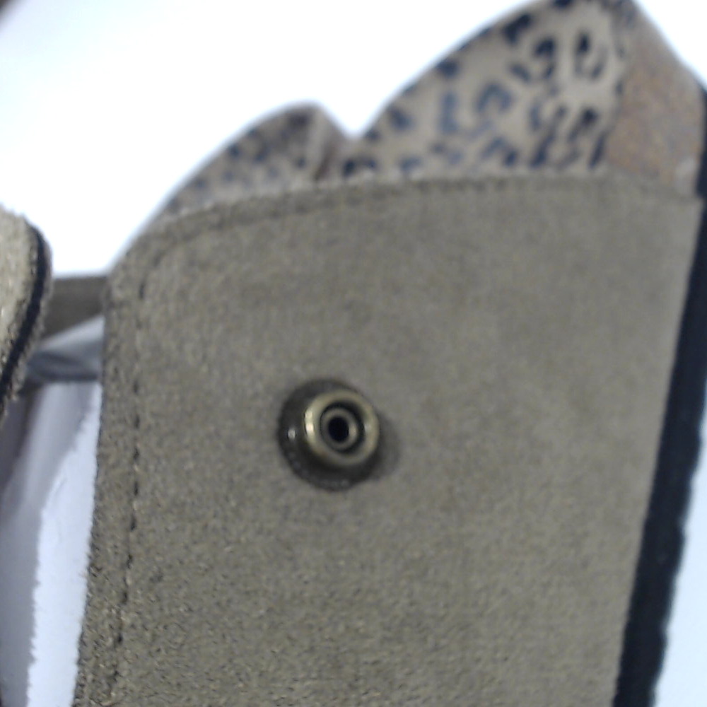 BLOOPER SHOES: BLANK Clogs