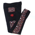 BLOOPER CLOTHING: Personalized Leggings