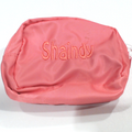 BLOOPER KIDS: Monogrammed Kids Belt Bag