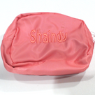 BLOOPER KIDS: Monogrammed Kids Belt Bag