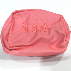 BLOOPER KIDS: Monogrammed Kids Belt Bag