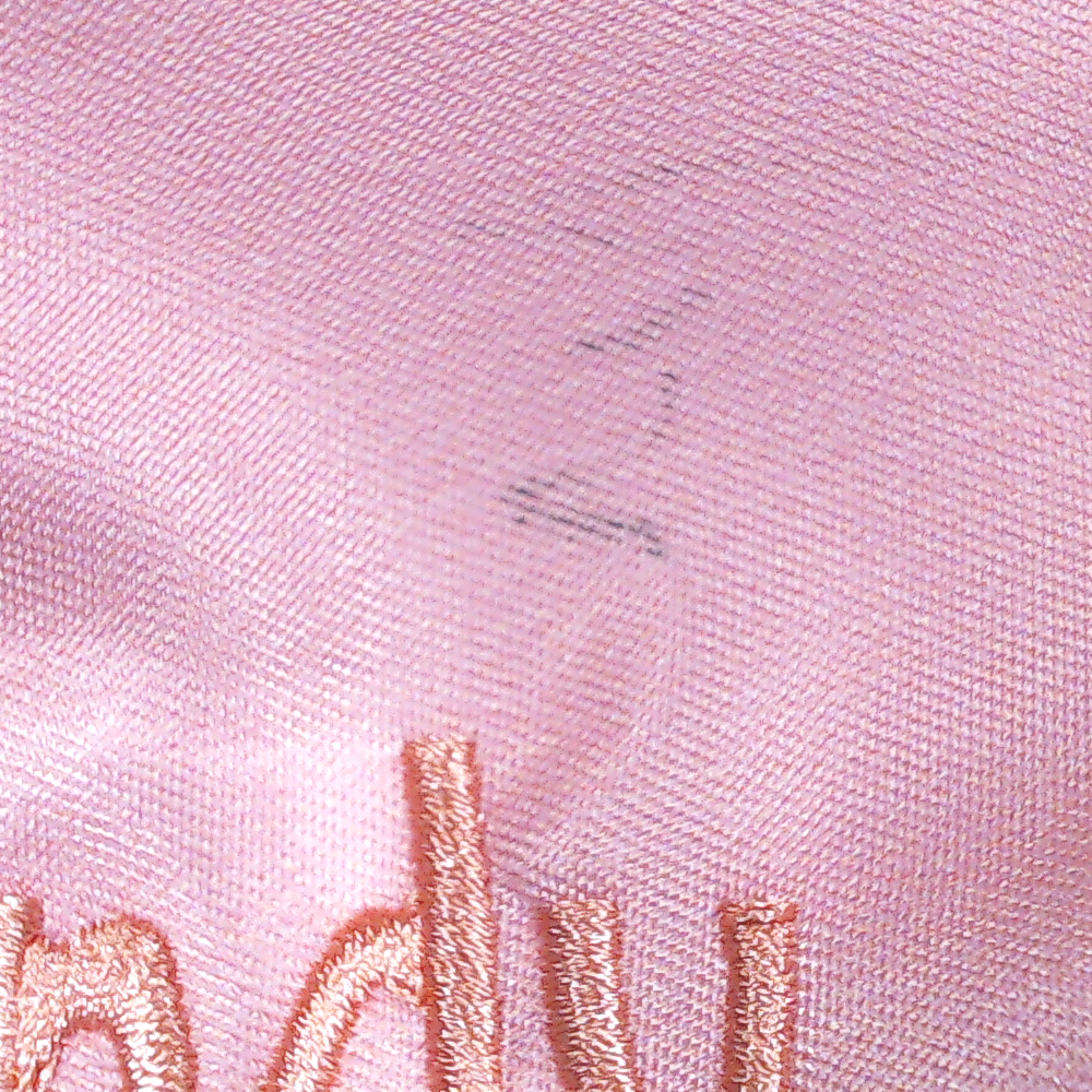 BLOOPER KIDS: Monogrammed Kids Belt Bag