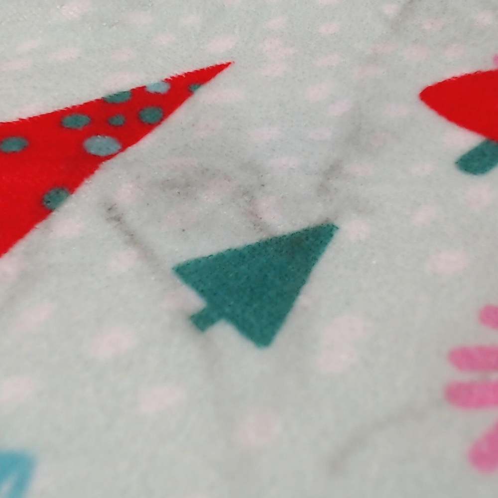 BLOOPER KIDS: Monogrammed Girls Nightgown