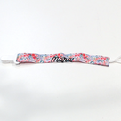 BLOOPER KIDS: Personalized Paci Clip