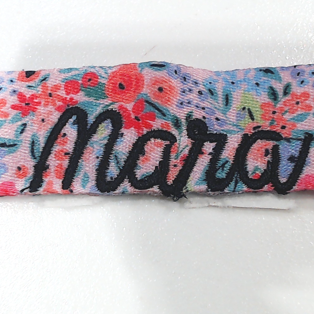 BLOOPER KIDS: Personalized Paci Clip