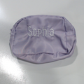 BLOOPER KIDS: Monogrammed Kids Belt Bag
