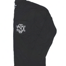 BLOOPER CLOTHING: Monogrammed Tunic Shirt