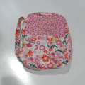 BLOOPER ACCESSORY: Monogrammed Bible Carrier