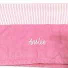 BLOOPER KIDS: Monogrammed Kids Beach Towel