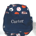 BLOOPER BAG: Personalized Lunch Box
