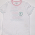 BLOOPER CLOTHING: Monogrammed Teacher Short Sleeve T-Shirt