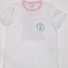 BLOOPER CLOTHING: Monogrammed Teacher Short Sleeve T-Shirt